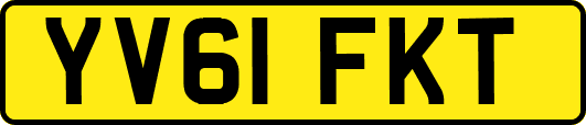 YV61FKT