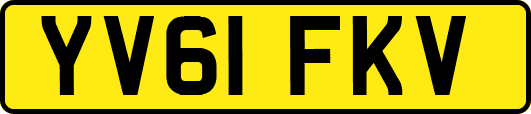 YV61FKV