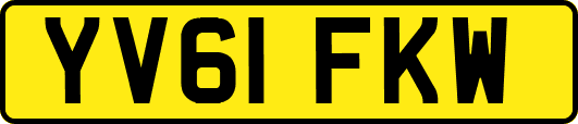 YV61FKW