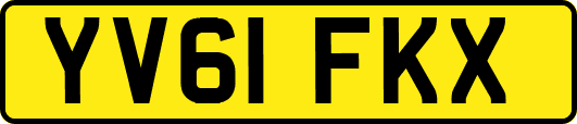 YV61FKX
