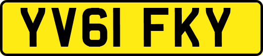 YV61FKY