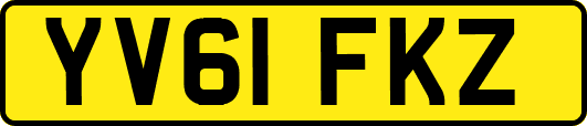 YV61FKZ