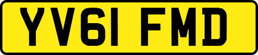 YV61FMD