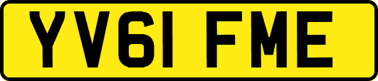 YV61FME