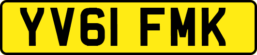 YV61FMK