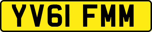YV61FMM