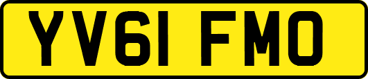YV61FMO