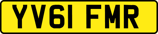 YV61FMR