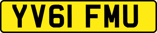 YV61FMU