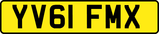 YV61FMX