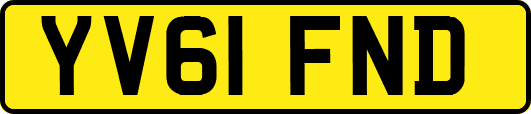 YV61FND