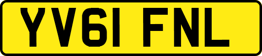 YV61FNL