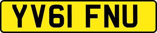 YV61FNU
