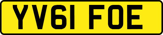 YV61FOE