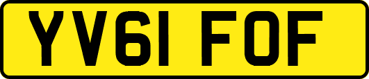 YV61FOF