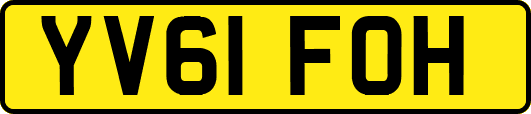 YV61FOH