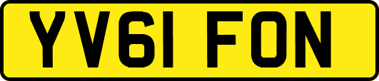 YV61FON