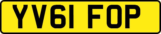 YV61FOP