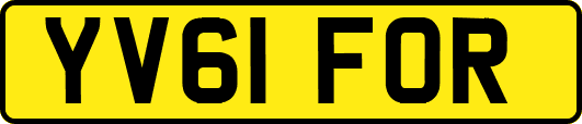 YV61FOR
