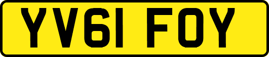 YV61FOY