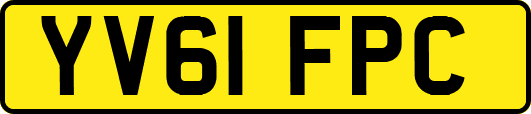 YV61FPC
