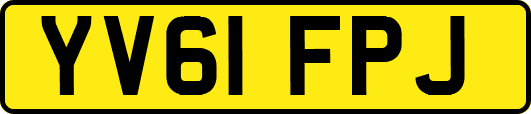 YV61FPJ