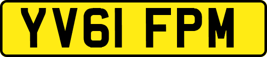 YV61FPM