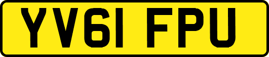 YV61FPU