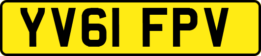 YV61FPV