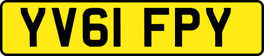 YV61FPY