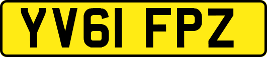 YV61FPZ