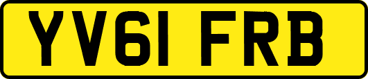 YV61FRB
