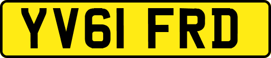 YV61FRD