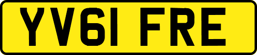 YV61FRE