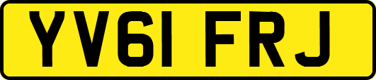 YV61FRJ