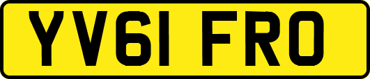 YV61FRO