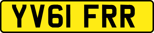 YV61FRR