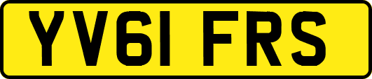 YV61FRS
