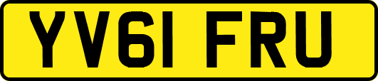 YV61FRU