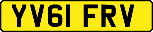 YV61FRV