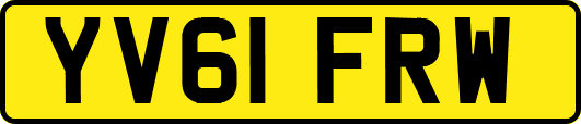YV61FRW