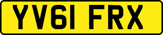 YV61FRX