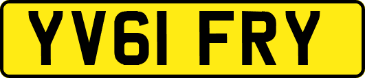 YV61FRY