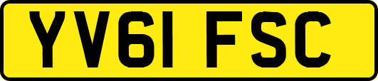 YV61FSC