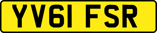 YV61FSR