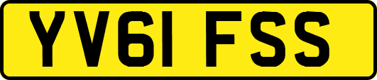 YV61FSS