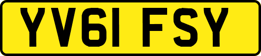 YV61FSY