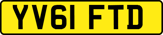 YV61FTD
