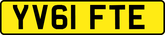 YV61FTE