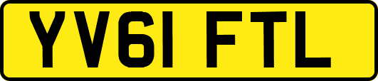 YV61FTL